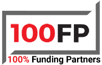 100% Funding Partners